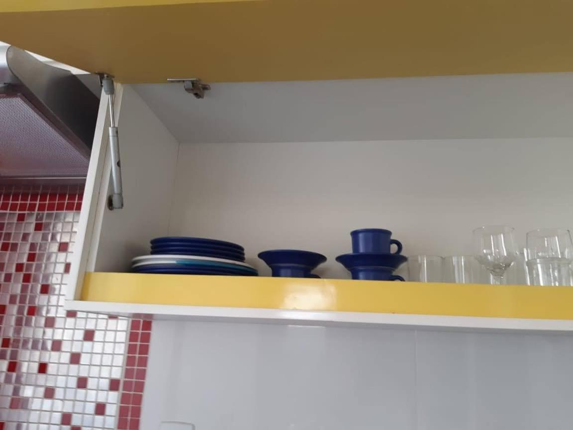 Pinda X Campos X Aparecida Appartement Pindamonhangaba Buitenkant foto