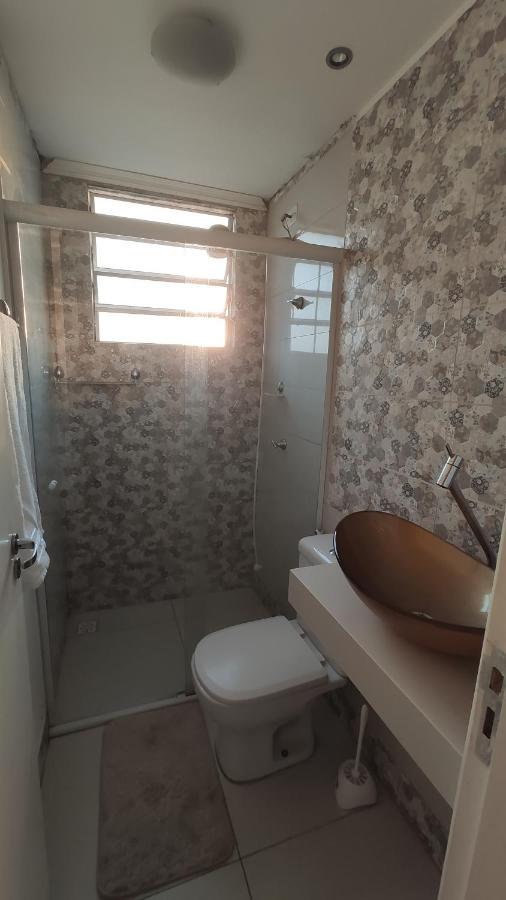 Pinda X Campos X Aparecida Appartement Pindamonhangaba Buitenkant foto