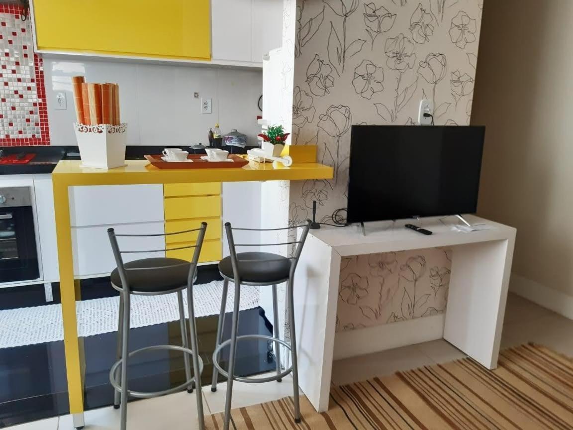 Pinda X Campos X Aparecida Appartement Pindamonhangaba Buitenkant foto