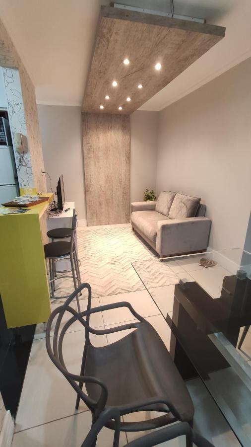 Pinda X Campos X Aparecida Appartement Pindamonhangaba Buitenkant foto